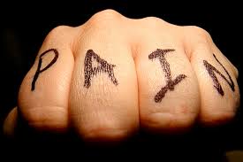 The biology of pain